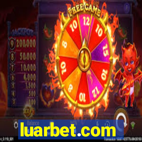 luarbet.com