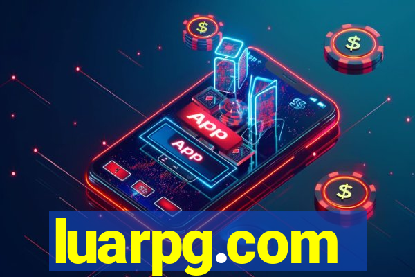 luarpg.com