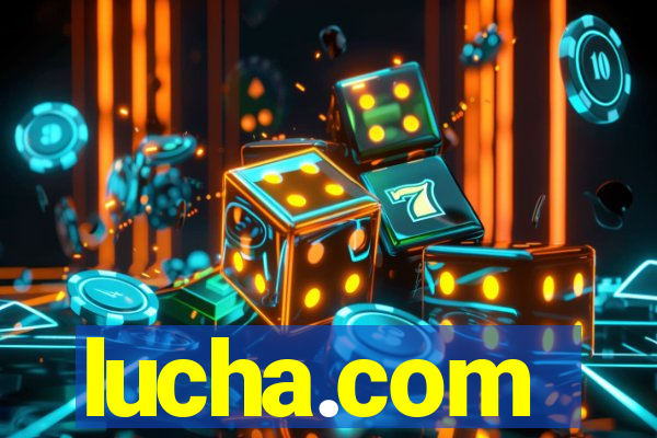 lucha.com