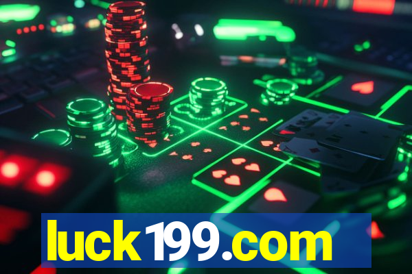 luck199.com
