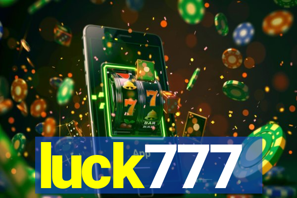 luck777