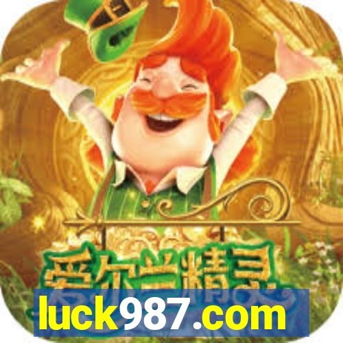 luck987.com