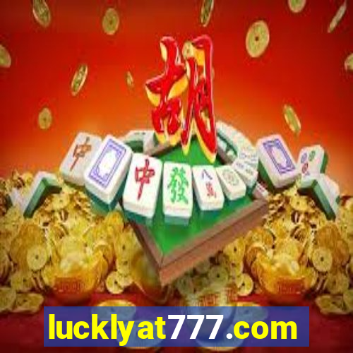 lucklyat777.com