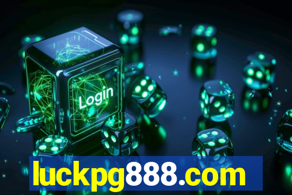 luckpg888.com