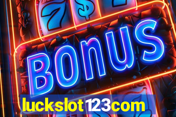 luckslot123com