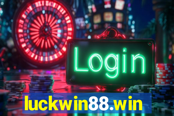 luckwin88.win