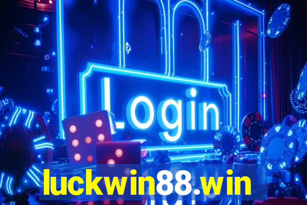 luckwin88.win