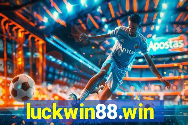 luckwin88.win