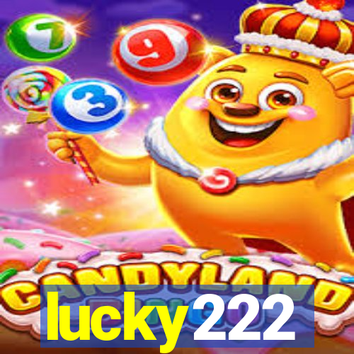 lucky222
