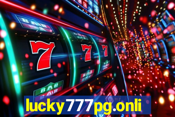 lucky777pg.online