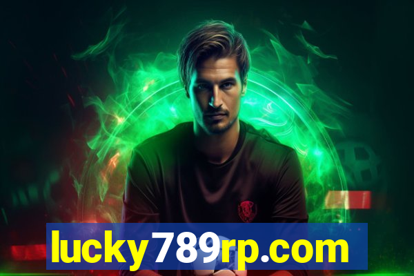 lucky789rp.com