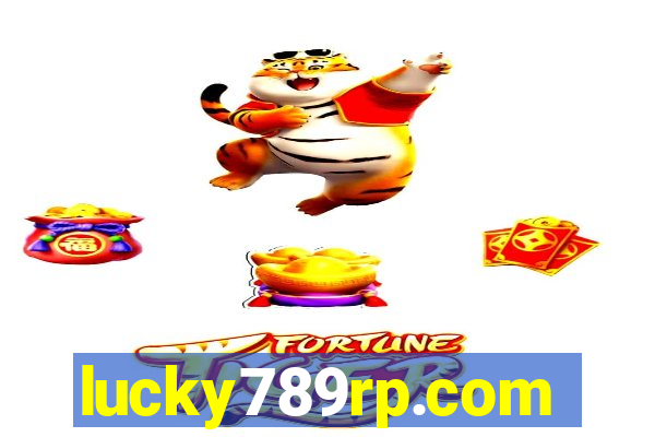 lucky789rp.com