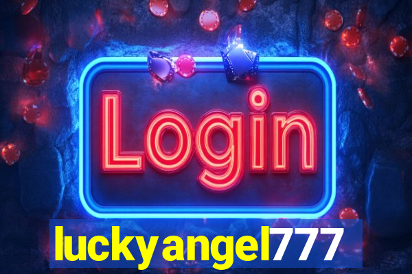 luckyangel777