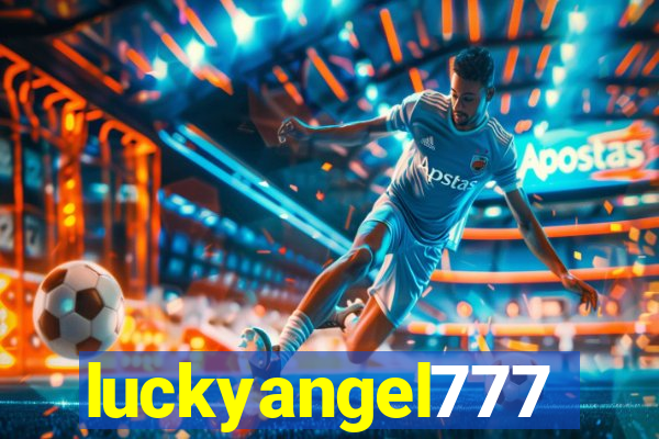 luckyangel777