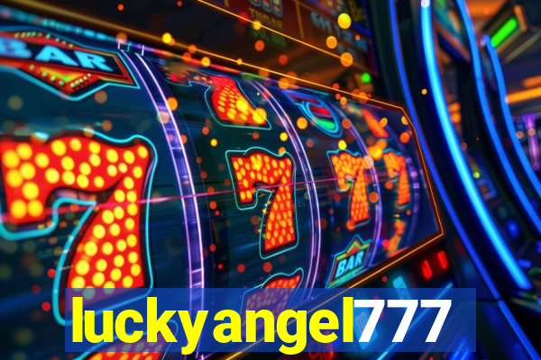 luckyangel777