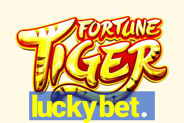 luckybet.