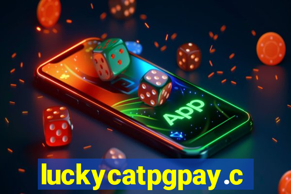 luckycatpgpay.com