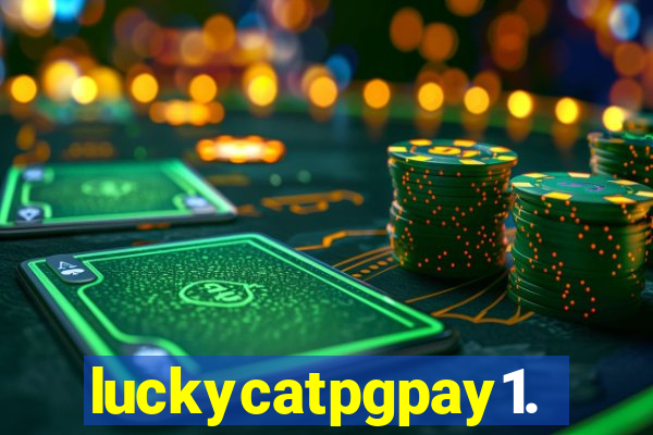 luckycatpgpay1.com