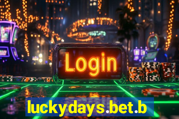 luckydays.bet.br