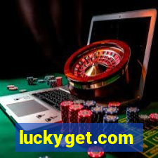 luckyget.com
