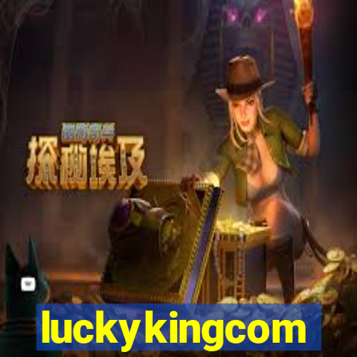 luckykingcom