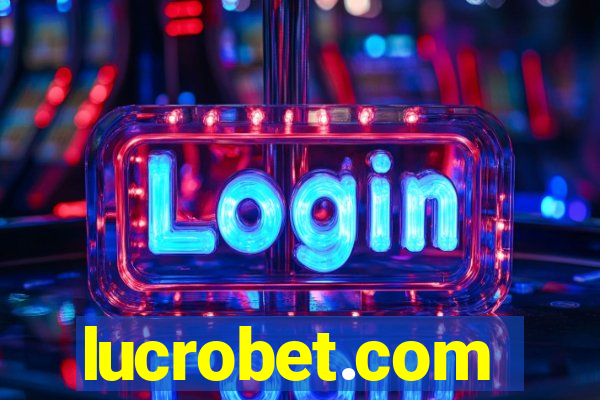 lucrobet.com