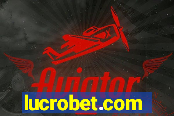 lucrobet.com