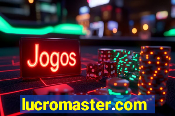 lucromaster.com