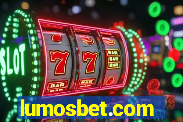 lumosbet.com