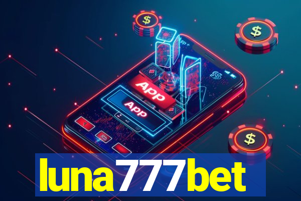 luna777bet