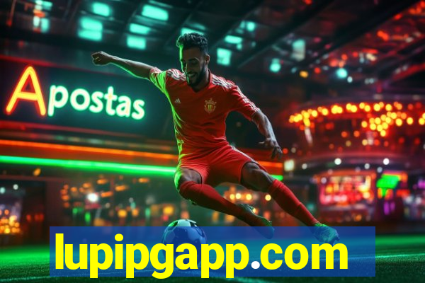 lupipgapp.com