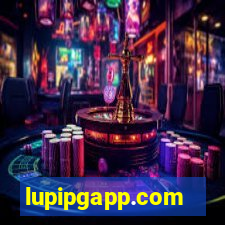 lupipgapp.com