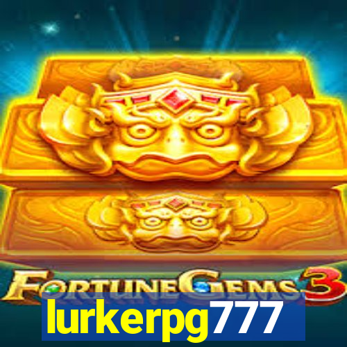 lurkerpg777