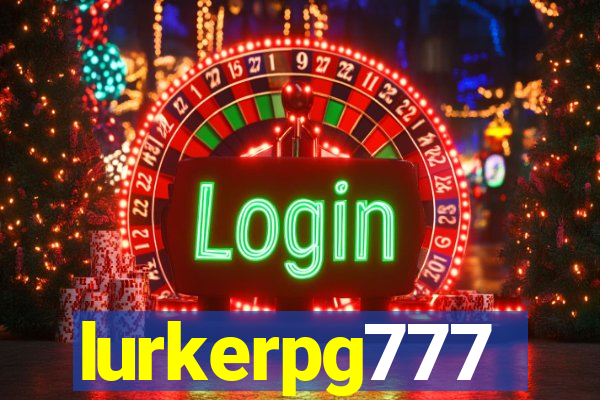 lurkerpg777