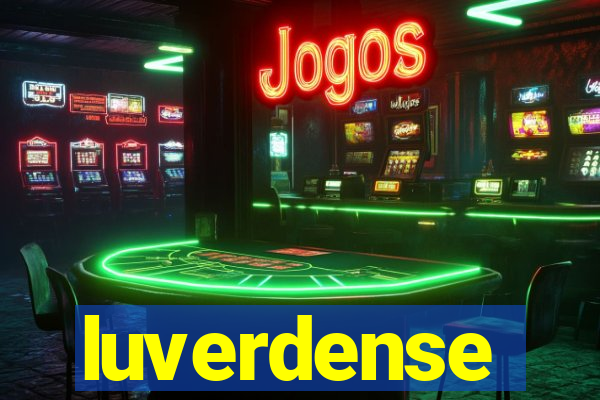 luverdense