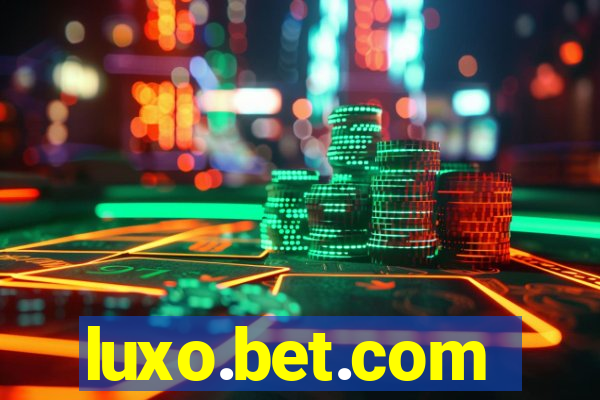 luxo.bet.com