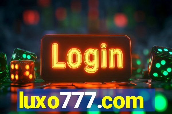 luxo777.com
