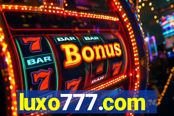 luxo777.com
