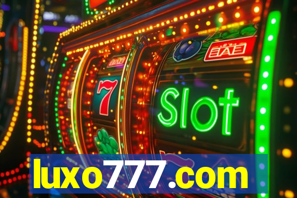 luxo777.com