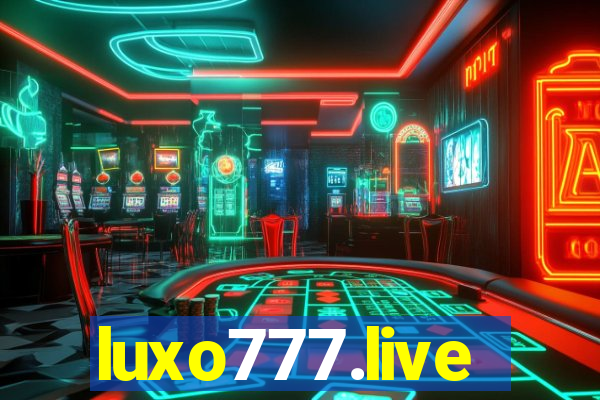 luxo777.live