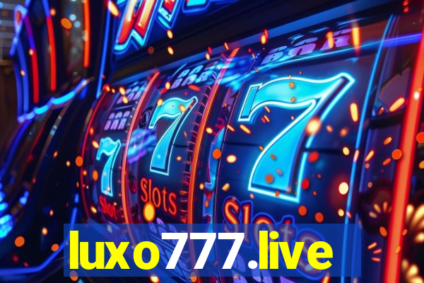 luxo777.live