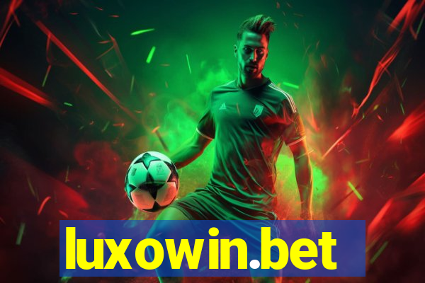 luxowin.bet