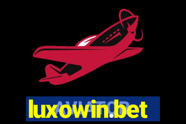 luxowin.bet