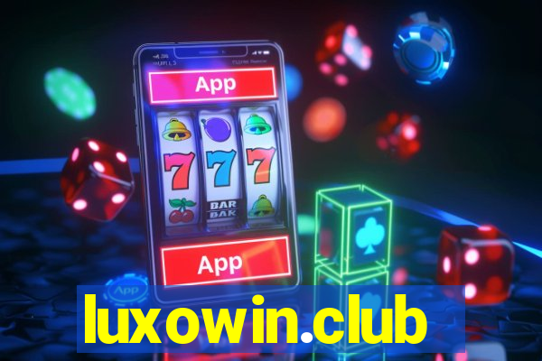 luxowin.club
