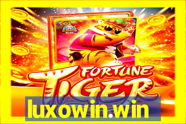 luxowin.win