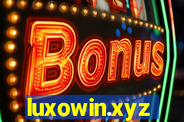 luxowin.xyz