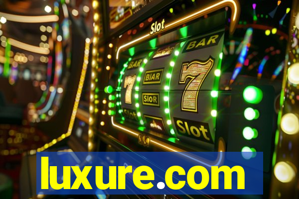 luxure.com