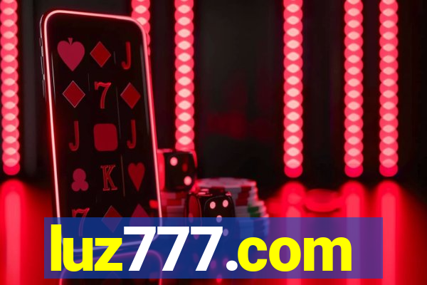 luz777.com