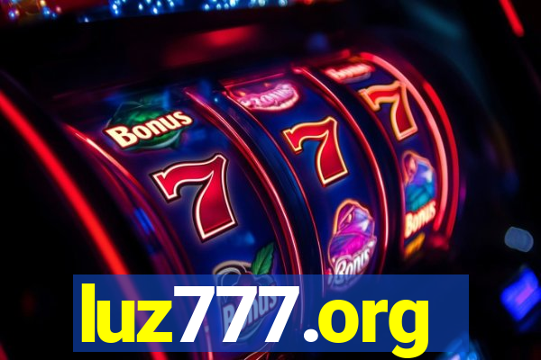 luz777.org