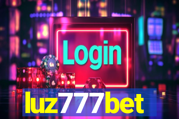 luz777bet